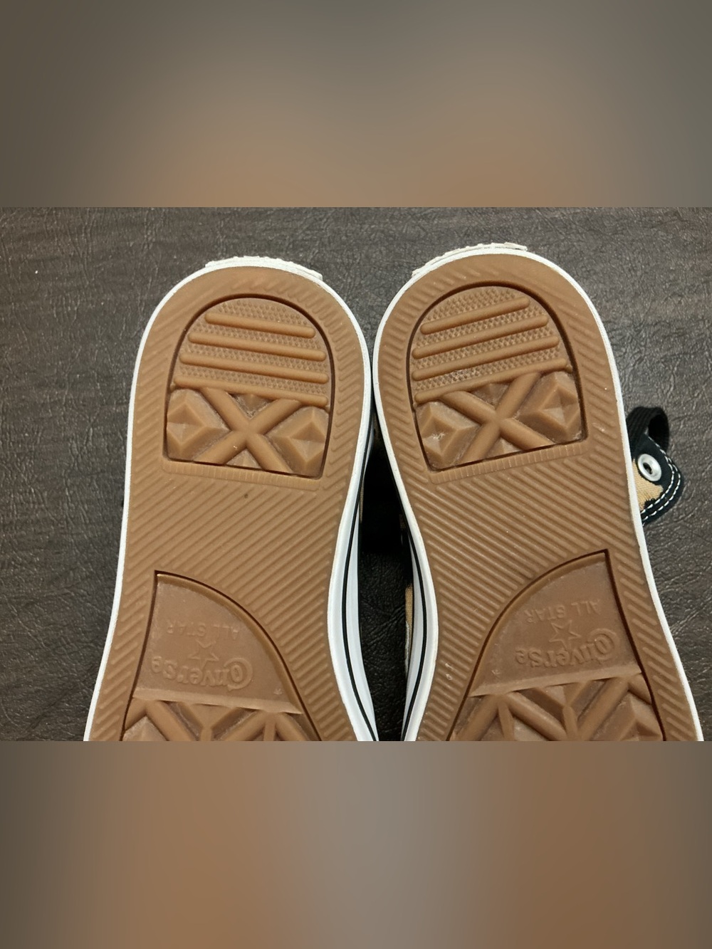 Converse CTAS Pro Sean Pablo Bleach High Top Skate Shoes 7.5 Women/ Men’s 5.5 - Picture 13 of 15